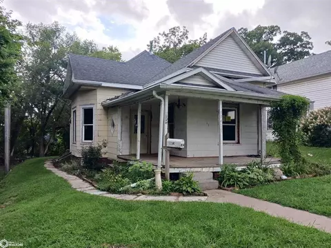 914 Sheffield, Ottumwa, IA 52501