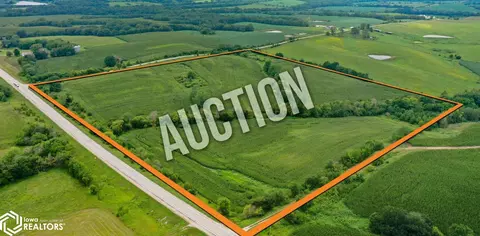 2988 188th Ave, Redding, IA 50860