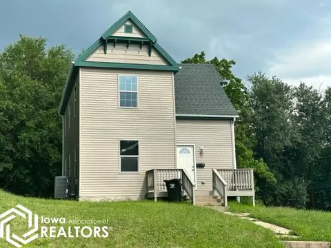 130 S Iowa Ave, Ottumwa, IA 52501