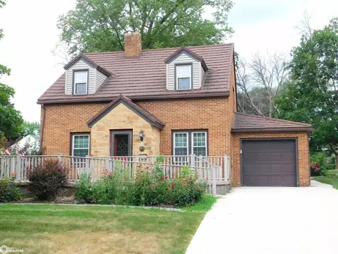 315 N 16th St, Denison, IA 51442