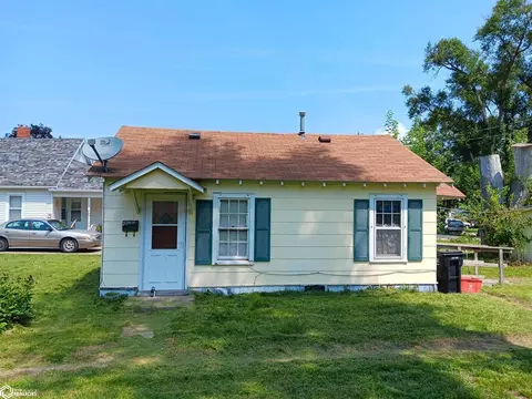 450 S Willard St, Ottumwa, IA 52501