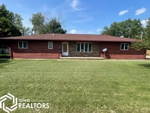 613 W Garfield, Centerville, IA 52544