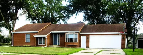 2503 Linden Ave, Iowa Falls, IA 50126