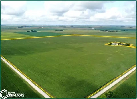 170 Th St At Xenia Ave, Humboldt, IA 50542