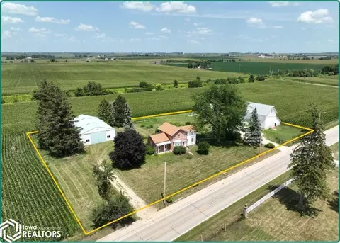 942 W Main St, Lisbon, IA 52253