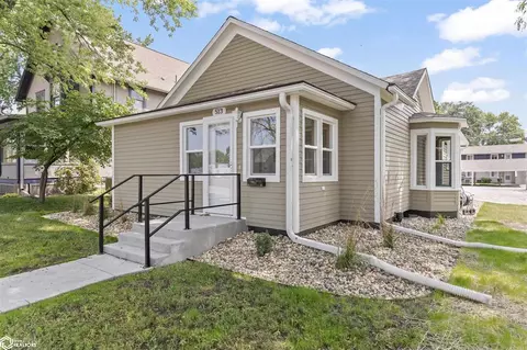 513 6th St, Nevada, IA 50201