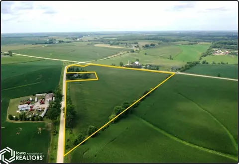 8872 Diagonal Rd, Arlington, IA 50606