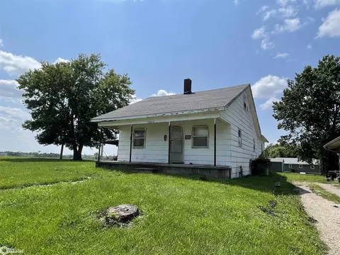 2112 Drake Ave, Centerville, IA 52544