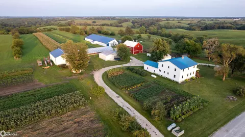 2620 655th Ave, Albia, IA 52531