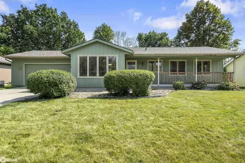 1618 Top O Hollow Rd, Ames, IA 50010