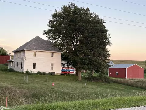 1460 Hwy 39, Deloit, IA 51441 photo 1