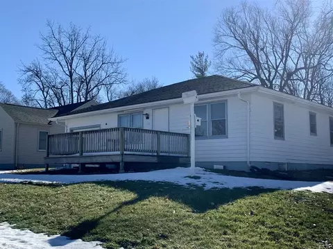 Exterior - 504 W 506 W Summit St, Creston, IA 50801 photo 7 of 7