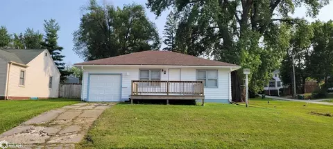 Exterior - 504 W 506 W Summit St, Creston, IA 50801 photo 5 of 7
