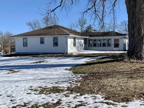 Exterior - 504 W 506 W Summit St, Creston, IA 50801 photo 4 of 7