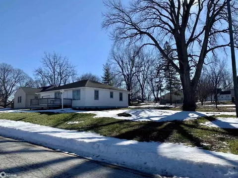 Exterior - 504 W 506 W Summit St, Creston, IA 50801 photo 2 of 7
