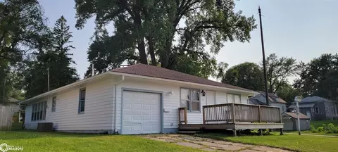 Exterior - 504 W 506 W Summit St, Creston, IA 50801 photo 6 of 7