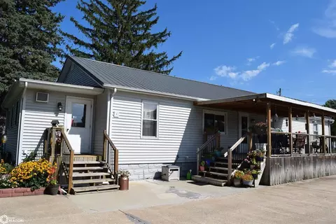 3020 Avenue M, Fort Madison, IA 52627