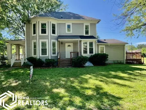 207 E Briggs, Fairfield, IA 52556