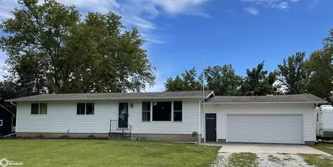 406 W Jefferson St, Montezuma, IA 50171