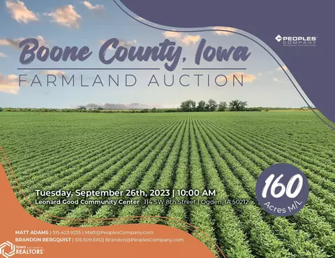 270 Th St, Ogden, IA 50212