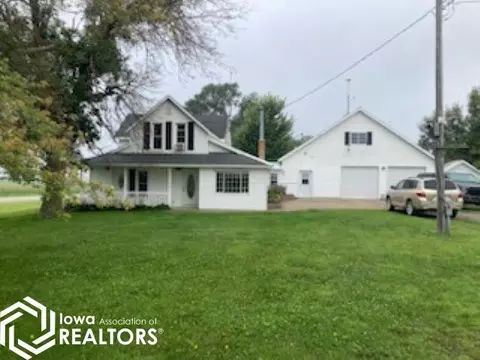 1196 70th St, Iowa Falls, IA 50126