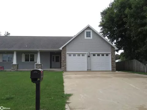 120 6th Ave NE, Clarion, IA 50525