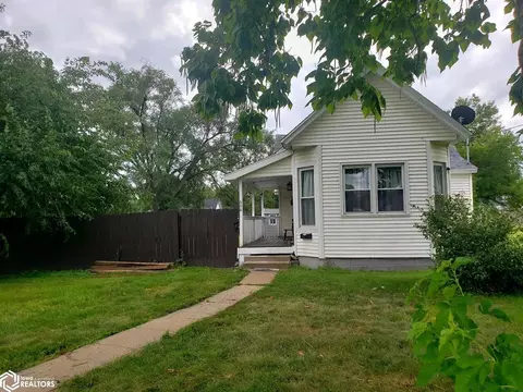 608 Gladstone St, Ottumwa, IA 52501