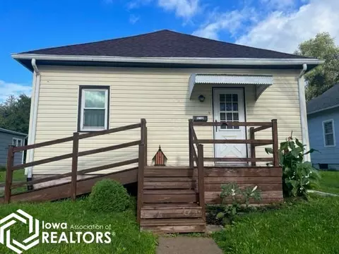 1713 S 18th, Centerville, IA 52544