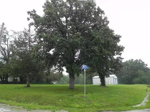 South Street, Blockton, IA 50836