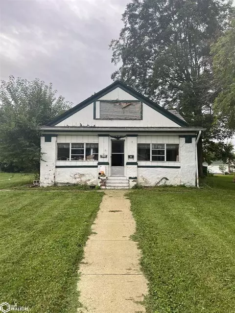 640 Lafayette St, Warsaw, IL 62379