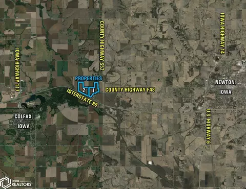 Interstate 80, Colfax, IA 50054 photo 22
