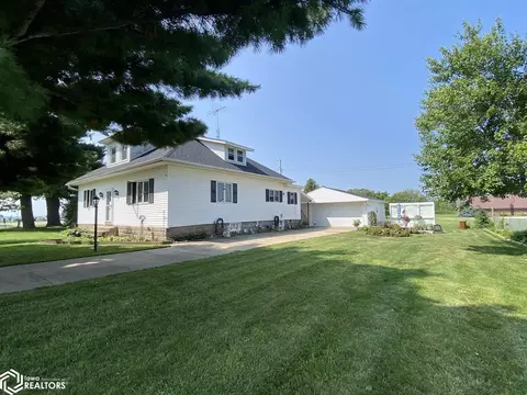 1709 354th Ave, Wever, IA 52658