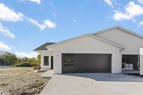 107 S Marion St, Mount Pleasant, IA 52641