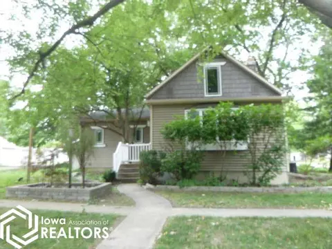 711 N College Ave, Mount Pleasant, IA 52641