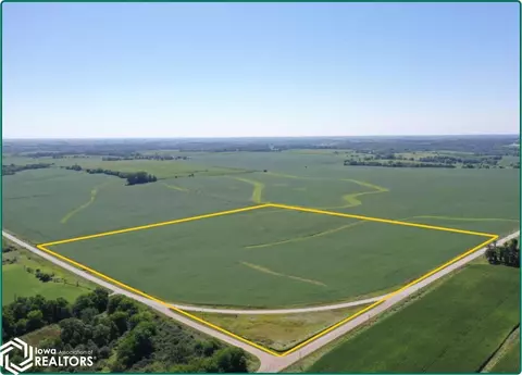 E63 / 292nd St., Collins, IA 50055