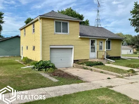 620 W 6th St, Garner, IA 50438