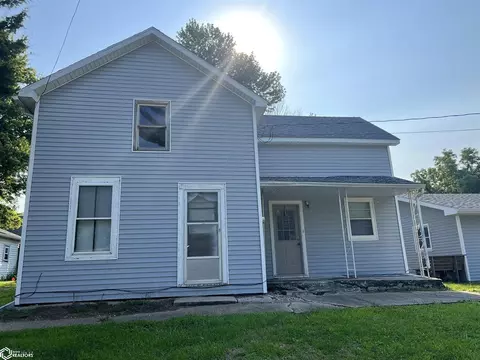 1550 Harrison, Warsaw, IL 62379