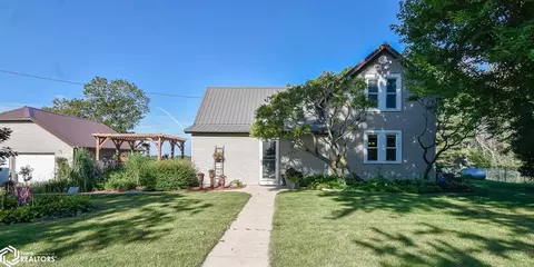 307 Buhrow St, Laurel, IA 50141