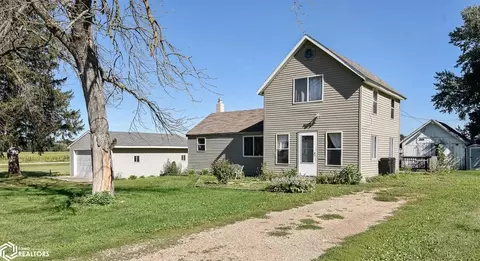 106 Anna St, Garwin, IA 50632