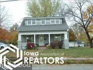211 W Franklin St, Centerville, IA 52544