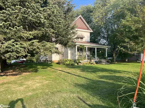 1610 Green St, Oskaloosa, IA 52577