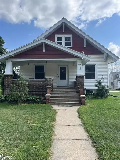 310 Elm, Hubbard, IA 50122