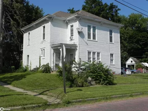 607 Pearl St, Bedford, IA 50833