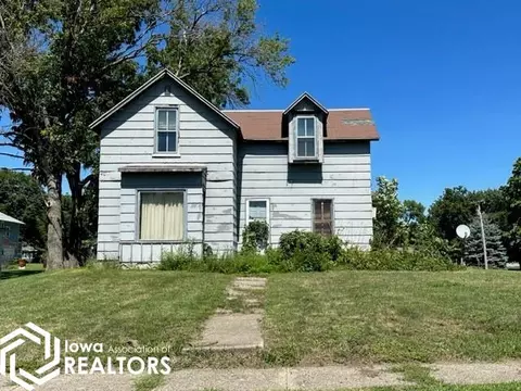 201 Oak St, Rolfe, IA 50581