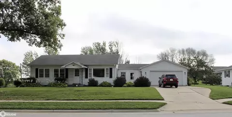 1106 Plum St, Atlantic, IA 50022
