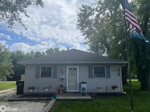 618 W Jefferson St, Osceola, IA 50213