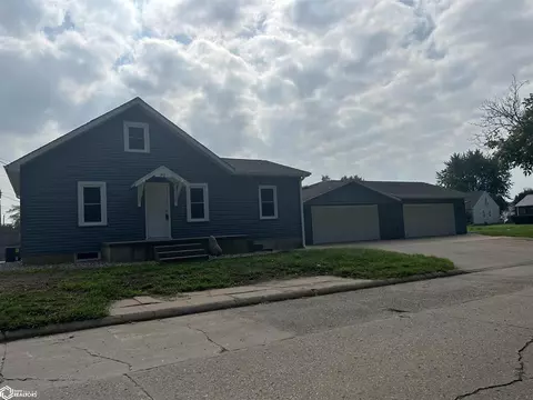 312 22nd St, Fort Madison, IA 52627