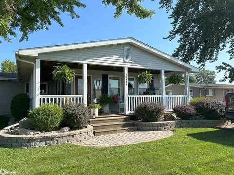 16476 Dmc Hwy 34, West Burlington, IA 52655