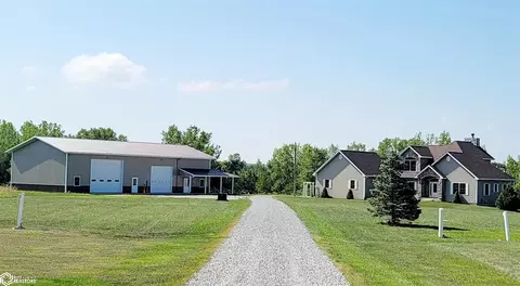 1610 Highway 92, Oskaloosa, IA 52577