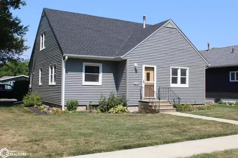 190 W 12th St, Garner, IA 50438